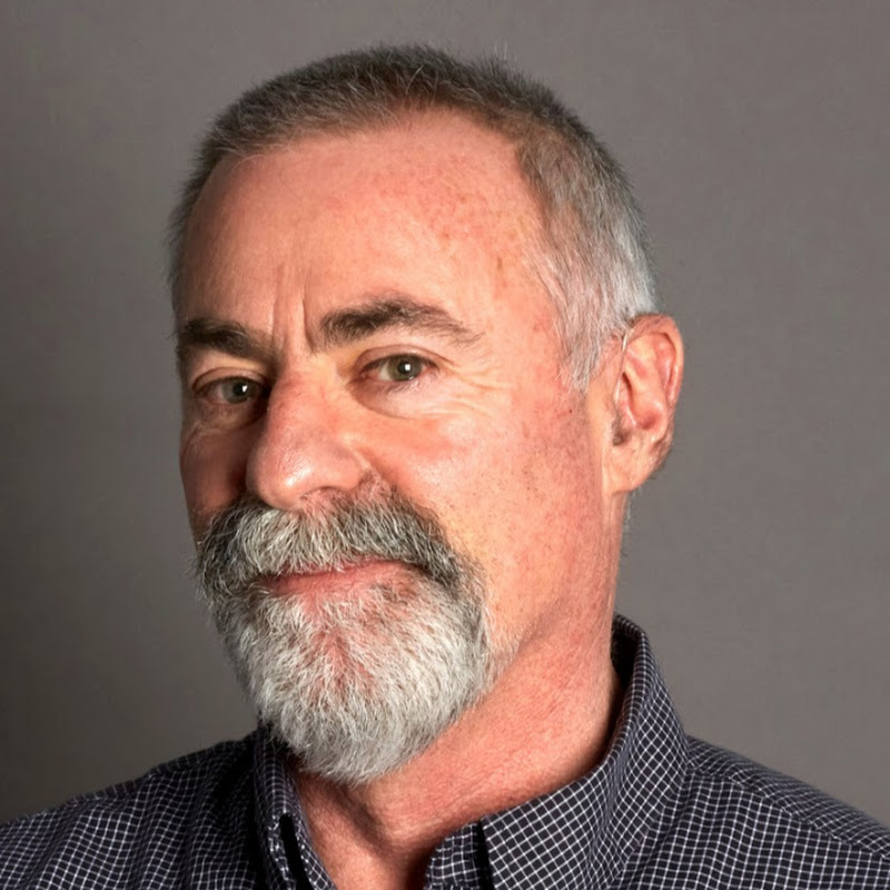 paul elwood icon