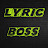 Lyric Boss