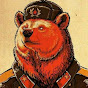 king Soviet Bear