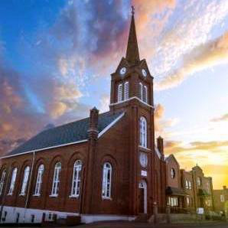 St. Peter's UCC, WashMO