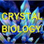 Crystal Biology logo