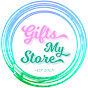 Gifts Mystore logo