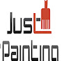 Just Painting logo