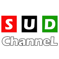 SUD ChanneL channel logo