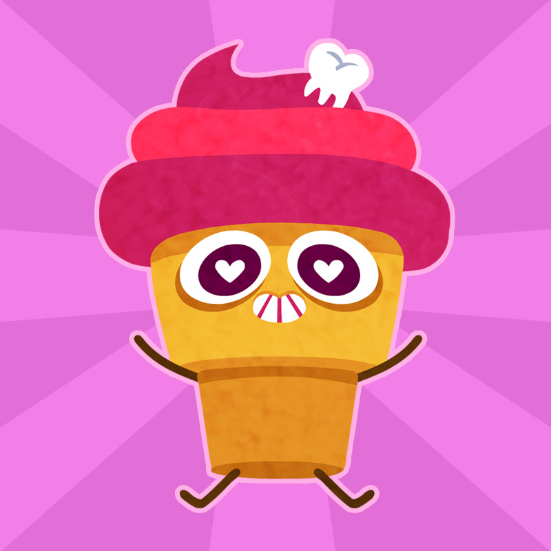 GrittySugar icon