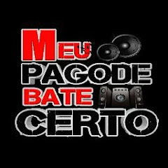 MEU PAGODE BATE CERTO Image Thumbnail