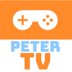Логотип каналу PETER TV