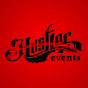 Hustler Events logo