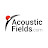 Acoustic Fields