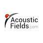 Acoustic Fields logo