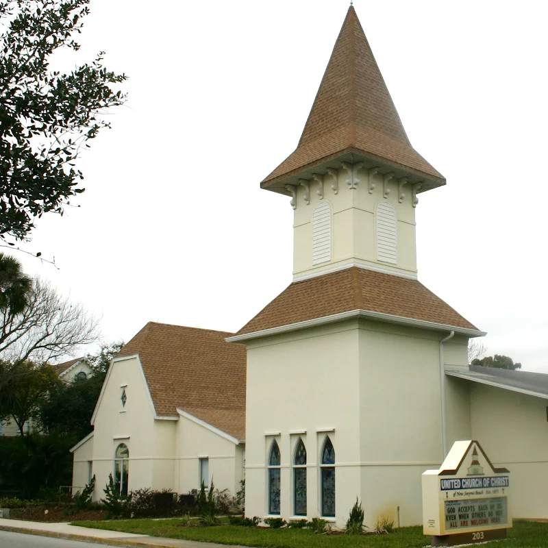 The United Church of Christ NSB