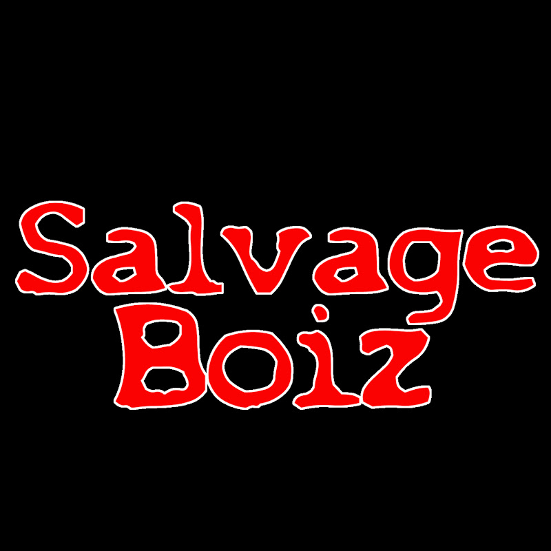 SalvageBoiz