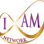 I AM NETWORK logo