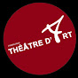 Compagnie THÉÂTRE D'ART logo