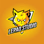 Lepaq Studio logo