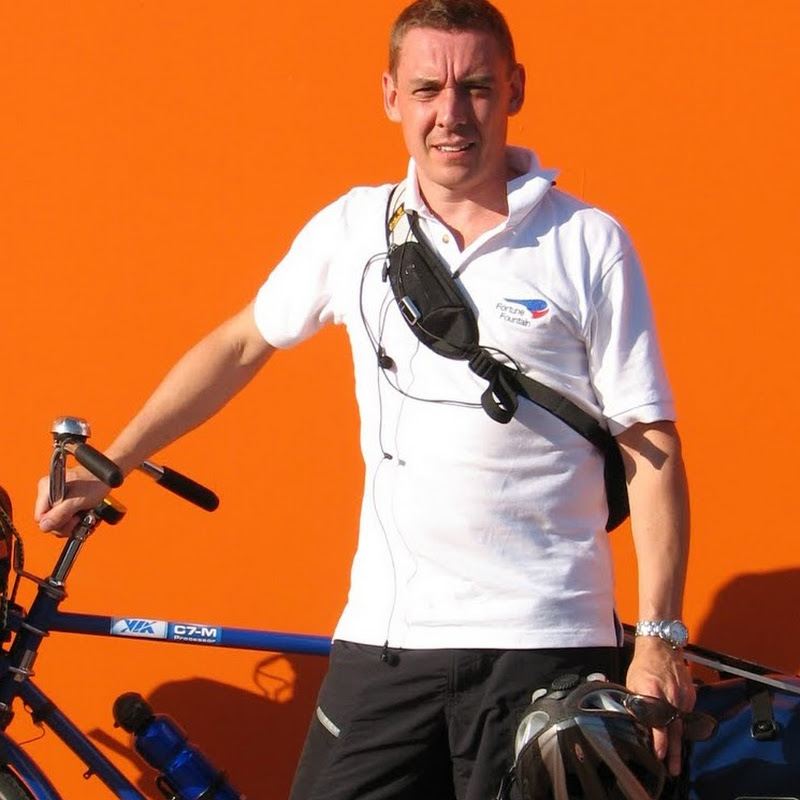 Steve “Chippy” Paine