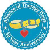 Alliance of Therapy Dogs