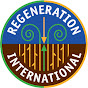 Regeneration International logo