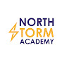 North Storm Academy logo