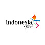 Indonesia Tari logo