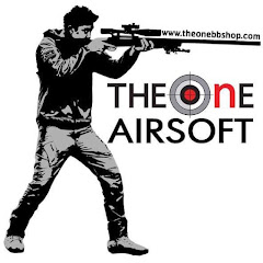 เดอะวันบีบีกัน THEOnEBBGun Avatar