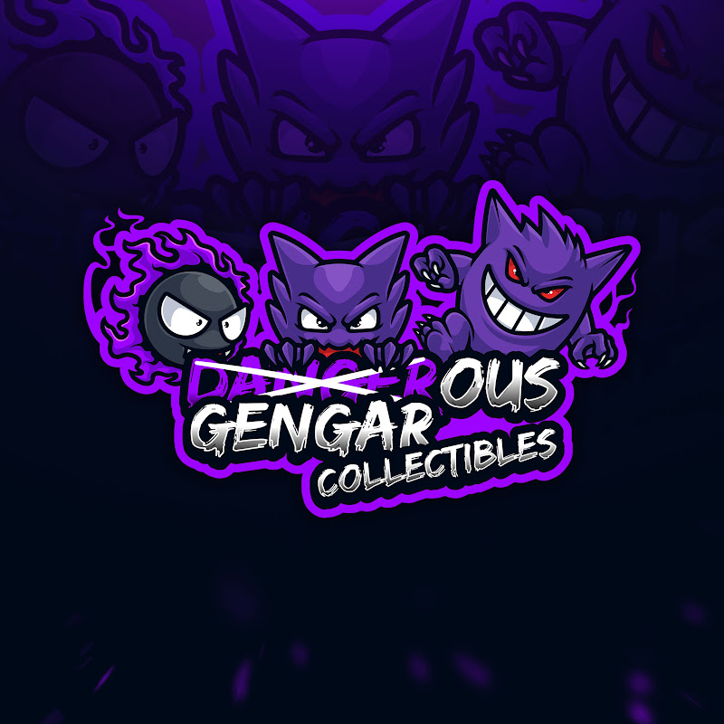 Gengarous Collectibles