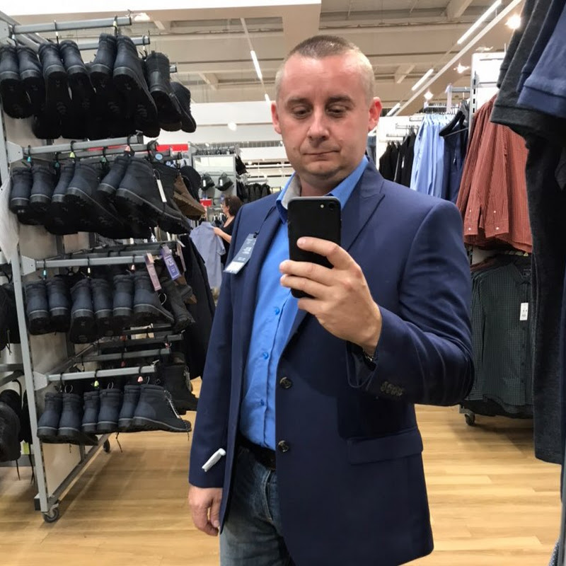 Marek Polak