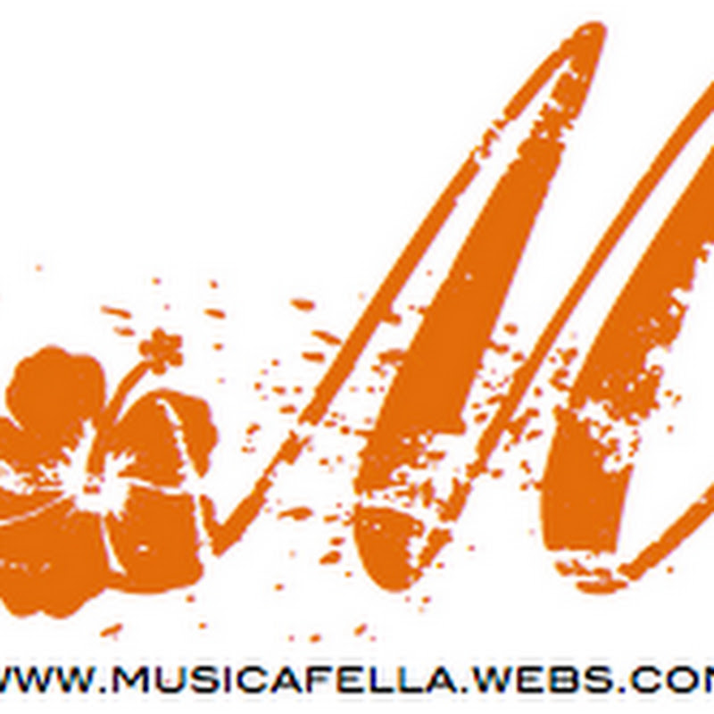 Musicafella