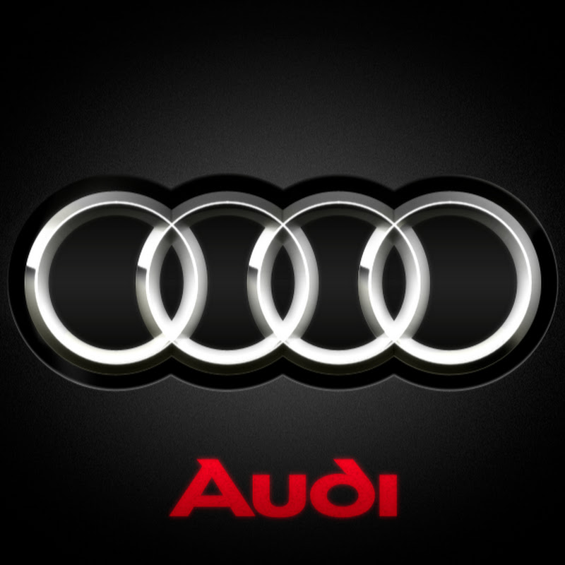 Audi World