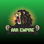 ARR Styles logo
