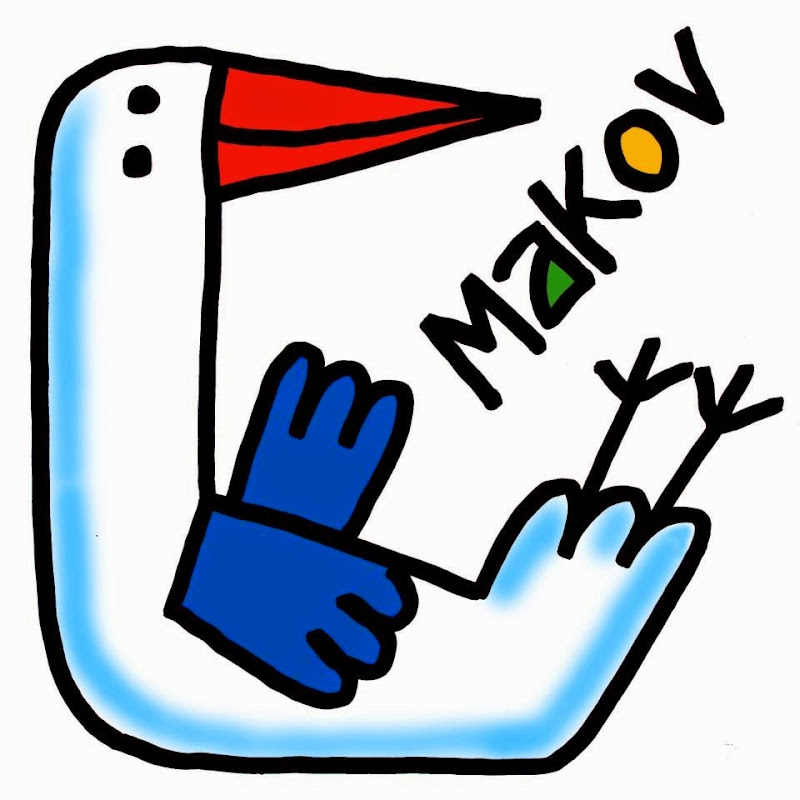 Záchranná stanice živočichů Makov thumbnail