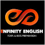 Enfinity English logo