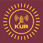 Kutztown University Radio logo
