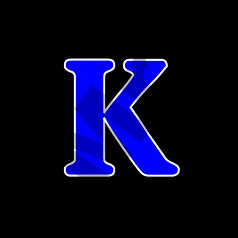 Mr. K