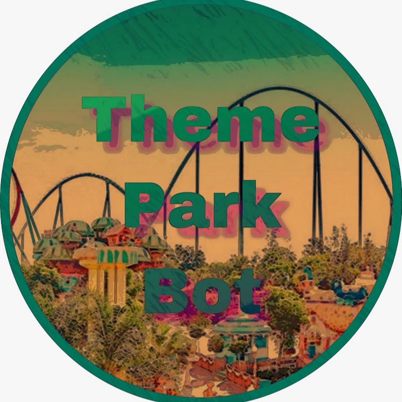 Theme Park Bot