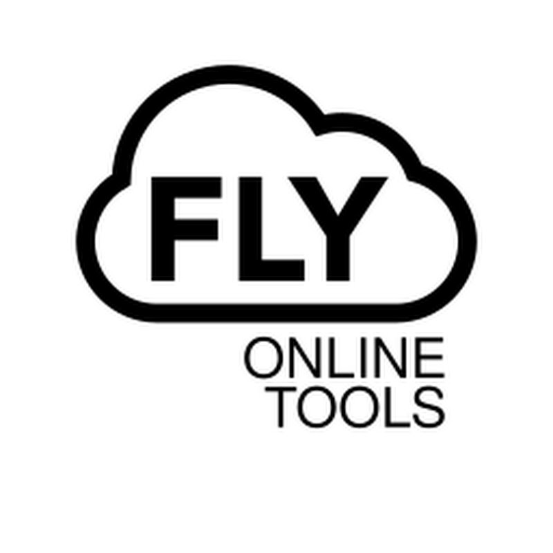 FLY Online Tools