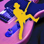guitarrasia