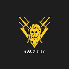 Логотип каналу SMZeus