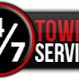 Next Level Towing & Recovery LLC logo