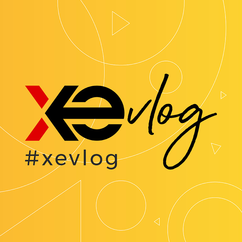 Xe Vlog