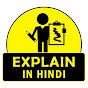 Explain in Hindi logo