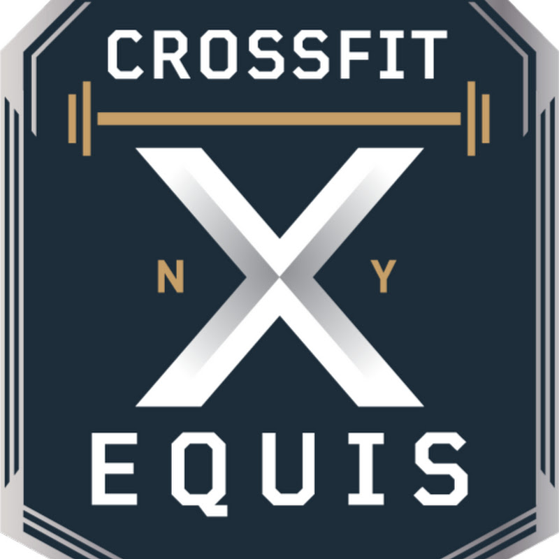 CrossFit Equis