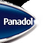 Panadol PK logo