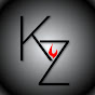 The KaoZone logo