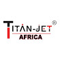 Titan-Jet logo