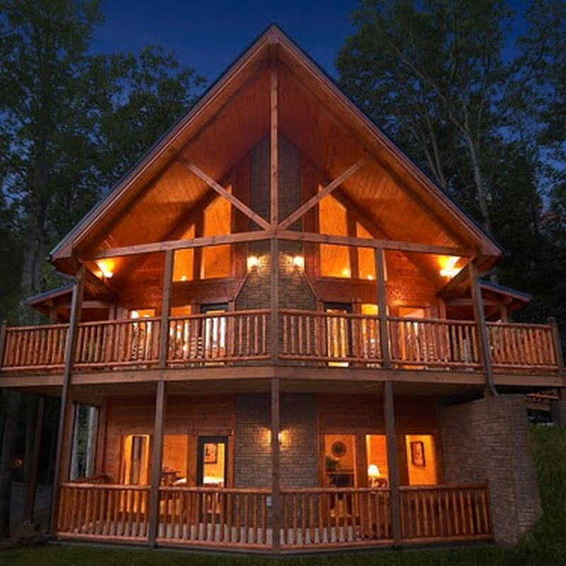 Elk Springs Resort