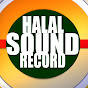 halal sound logo