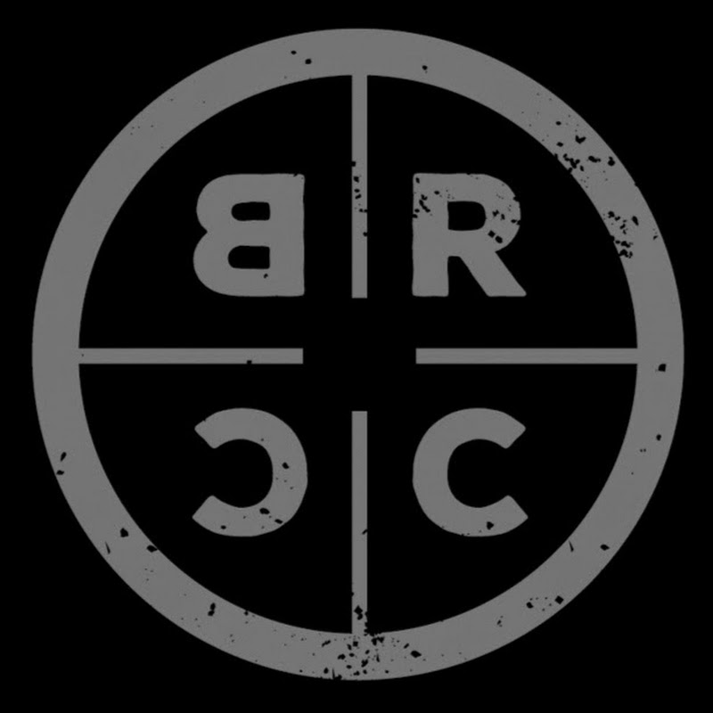 Black Rifle Coffee Company