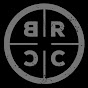 Black Rifle Coffee Company logo
