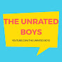 The Unrated Boys logo